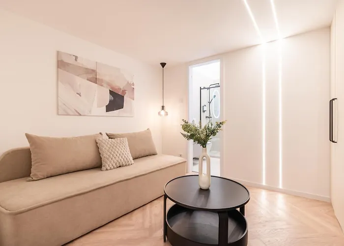 E22 - Boutique Apartments, Best Location By Bqa
