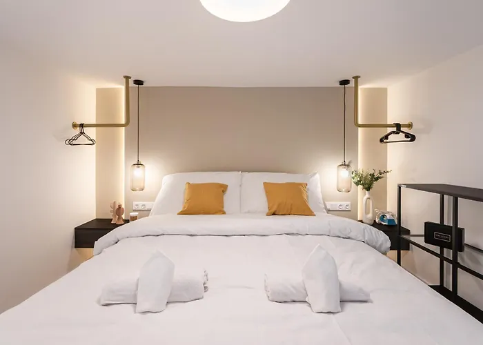 E22 - Boutique Apartments, Best Location By Bqa