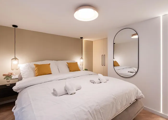 E22 - Boutique Apartments, Best Location By Bqa