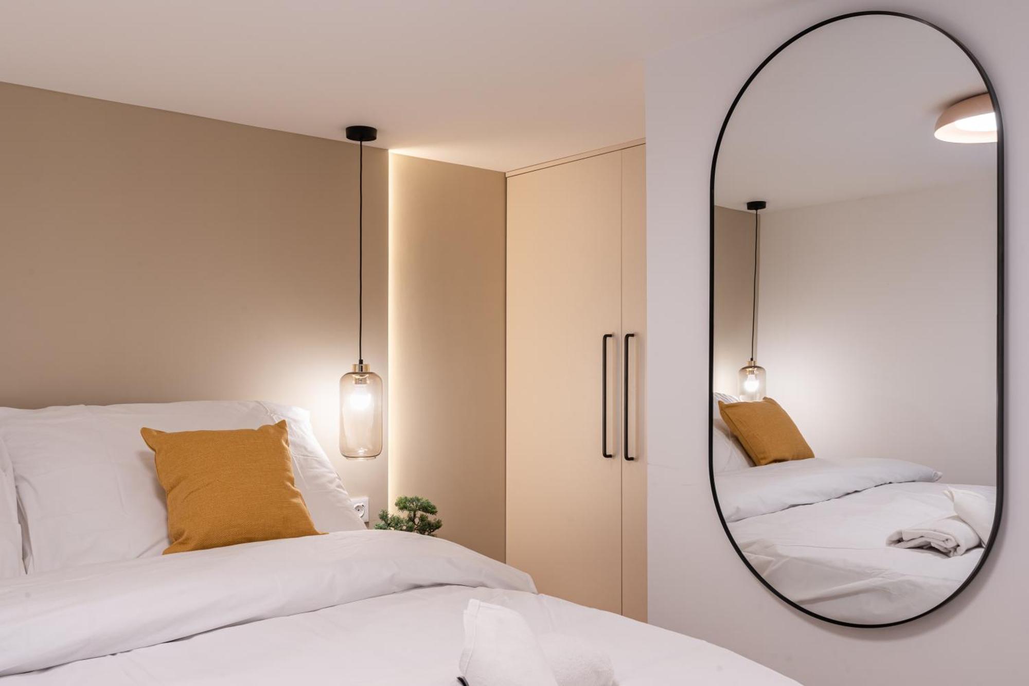 Apartment E22 - Boutique Apartments, Location By Bqa