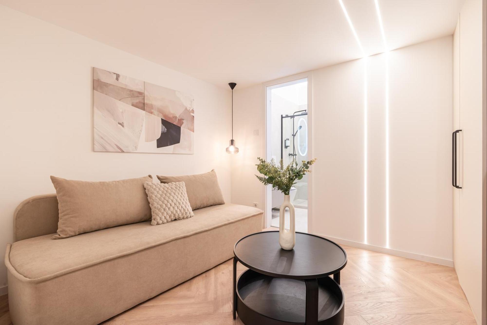 E22 - Boutique Apartments, Location By Bqa *