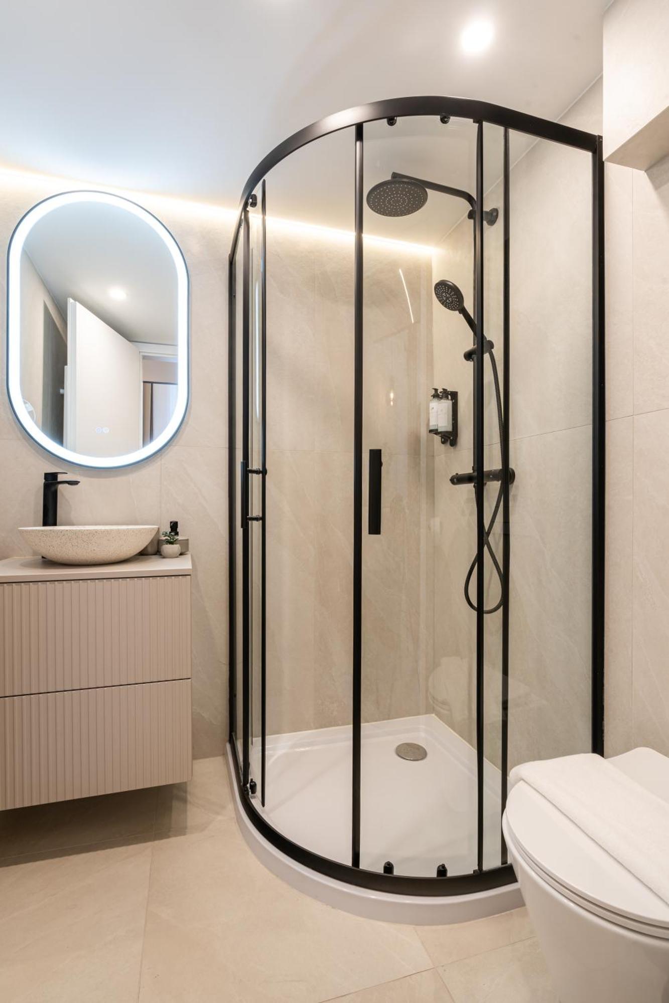 Apartment E22 - Boutique Apartments, Location By Bqa *
