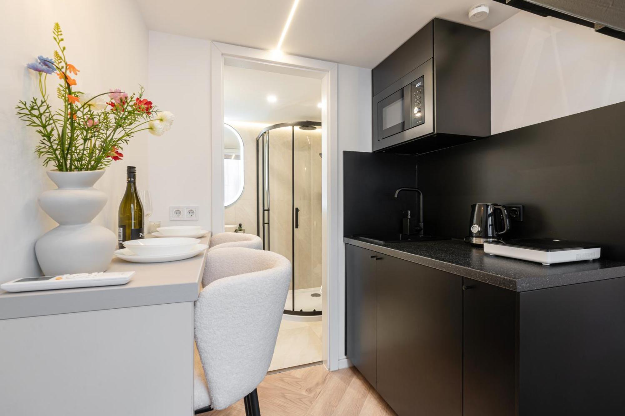 E22 - Boutique Apartments, Location By Bqa Budapest