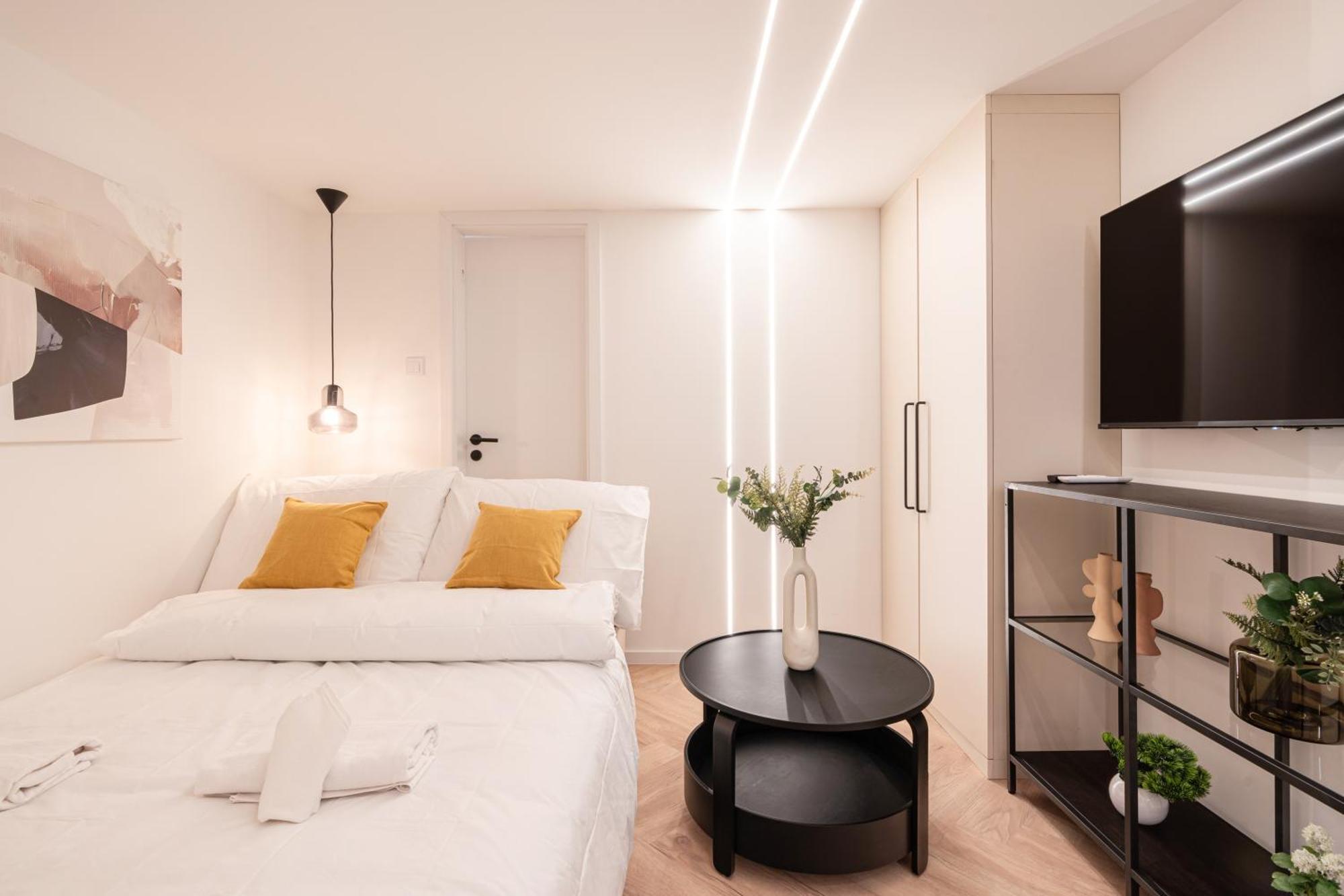 E22 - Boutique Apartments, Location By Bqa *