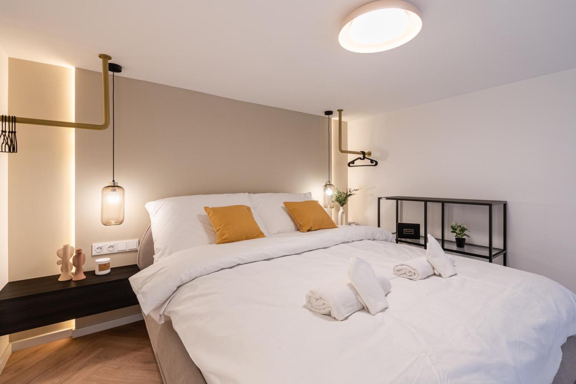 E22 - Boutique Apartments, Location By Bqa * Budapest