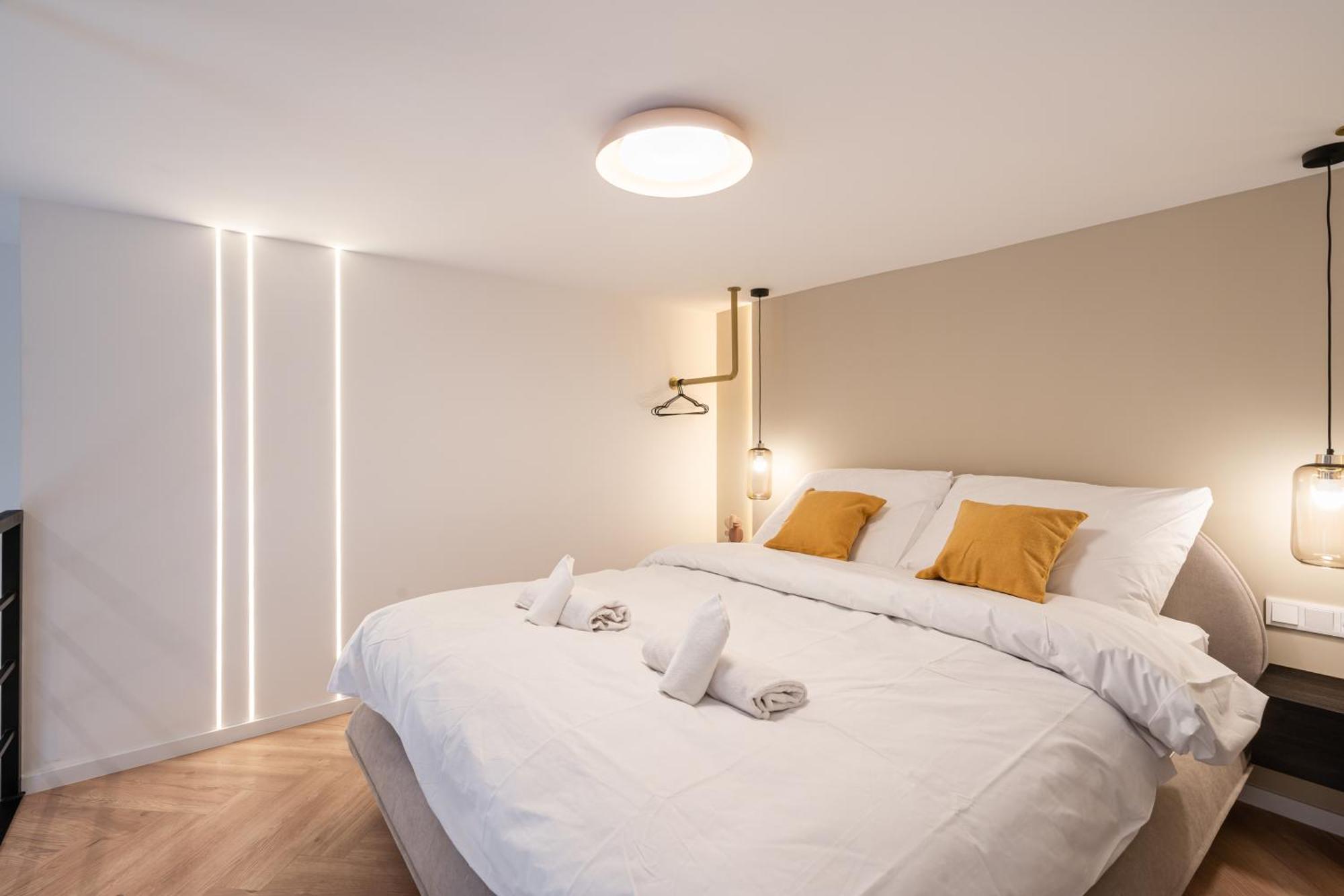 Apartment E22 - Boutique Apartments, Location By Bqa *