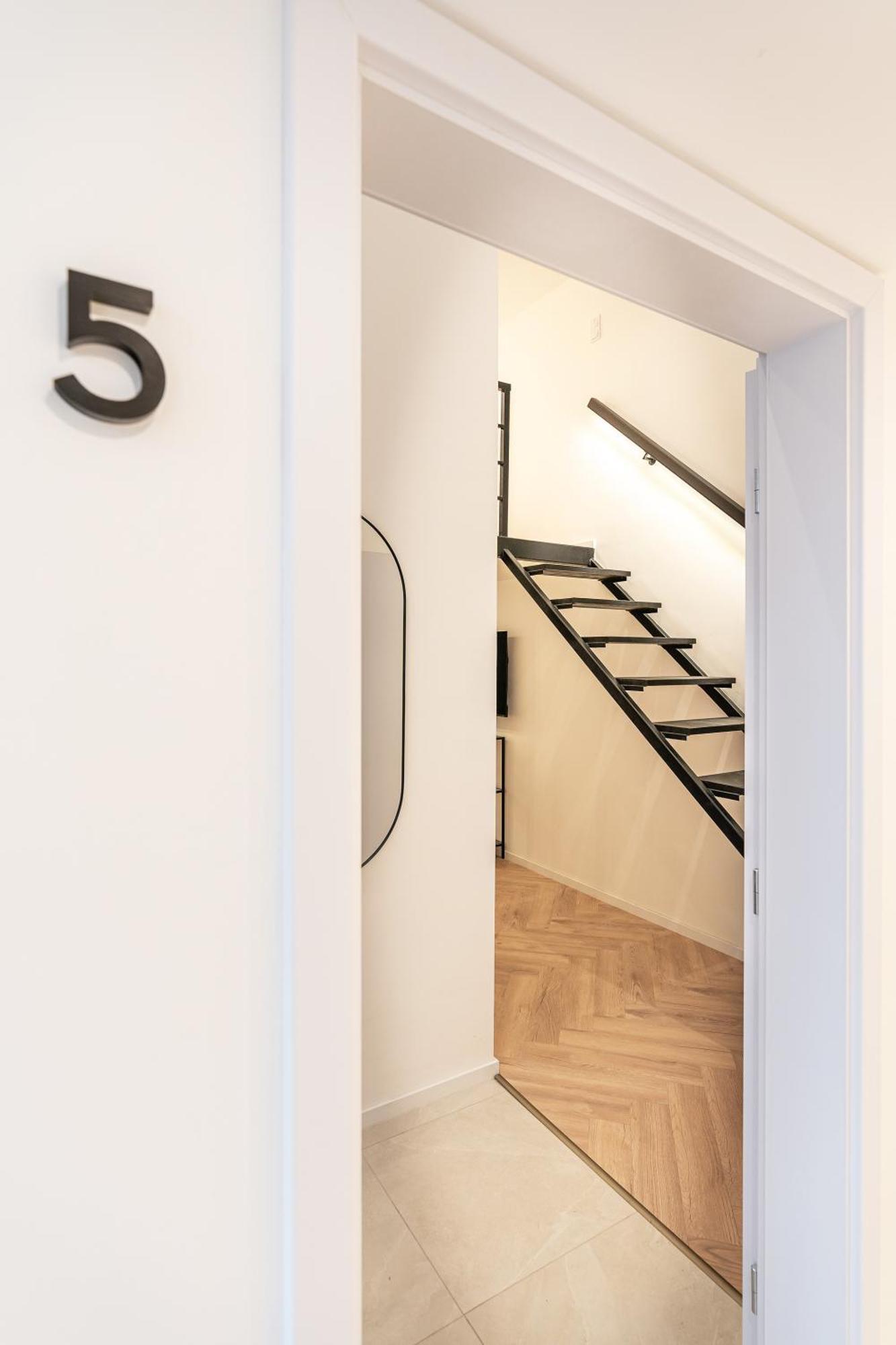 E22 - Boutique Apartments, Location By Bqa * Budapest