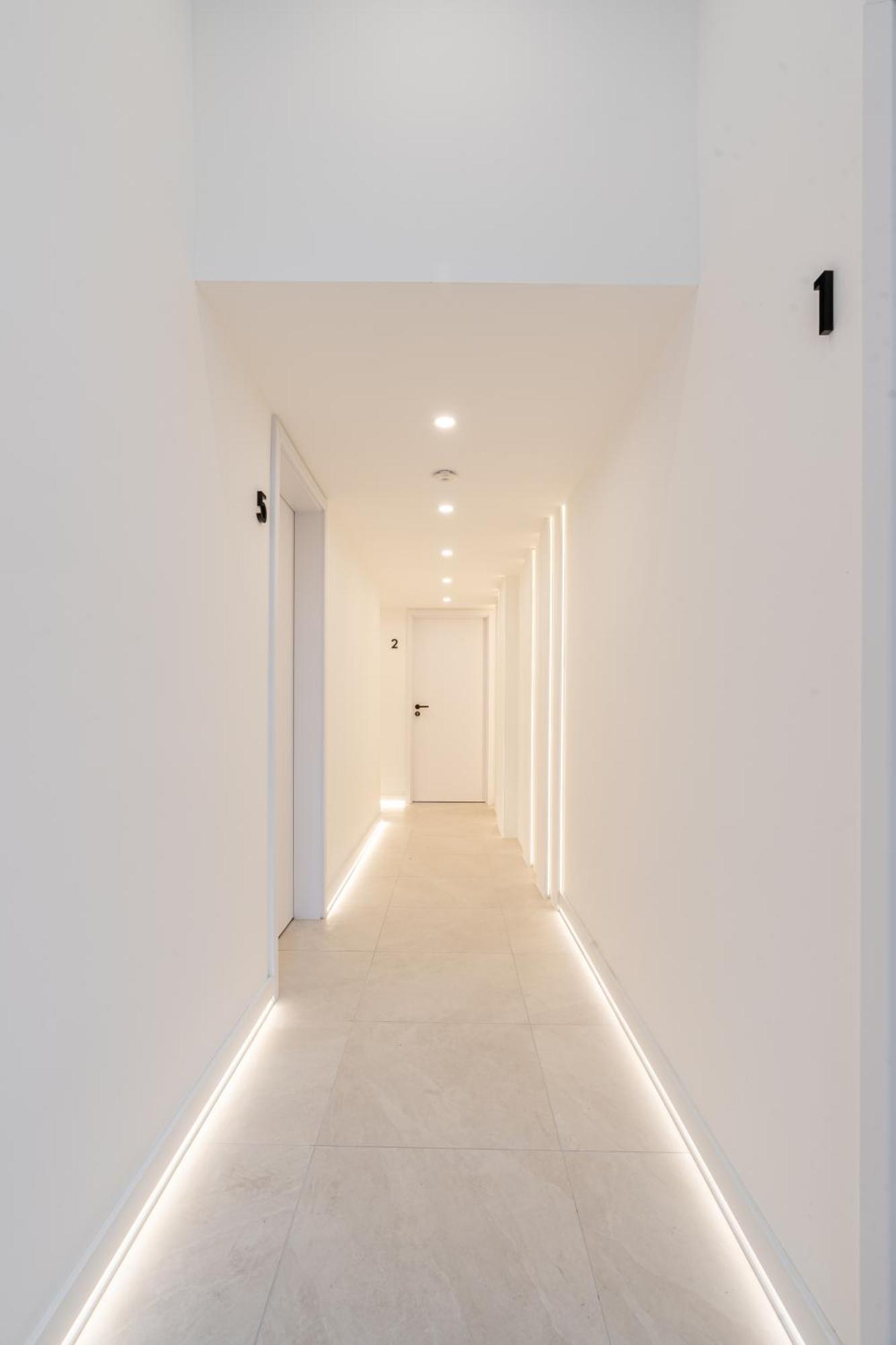 Apartment E22 - Boutique Apartments, Location By Bqa *