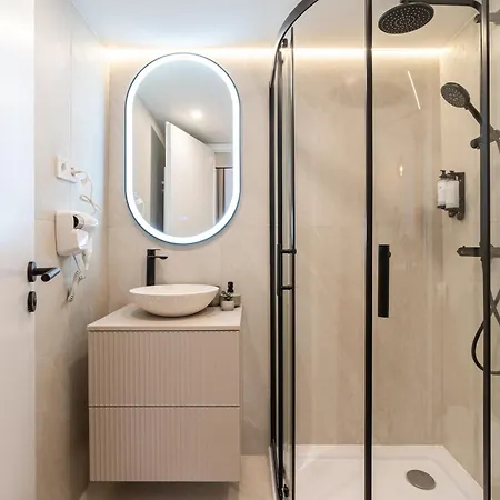E22 - Boutique Apartments, Best Location By Bqa Budapest Exterior photo