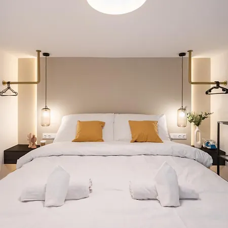 E22 - Boutique Apartments, Best Location By Bqa Budapest Exterior photo