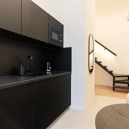 E22 - Boutique Apartments, Best Location By Bqa Budapest Exterior photo