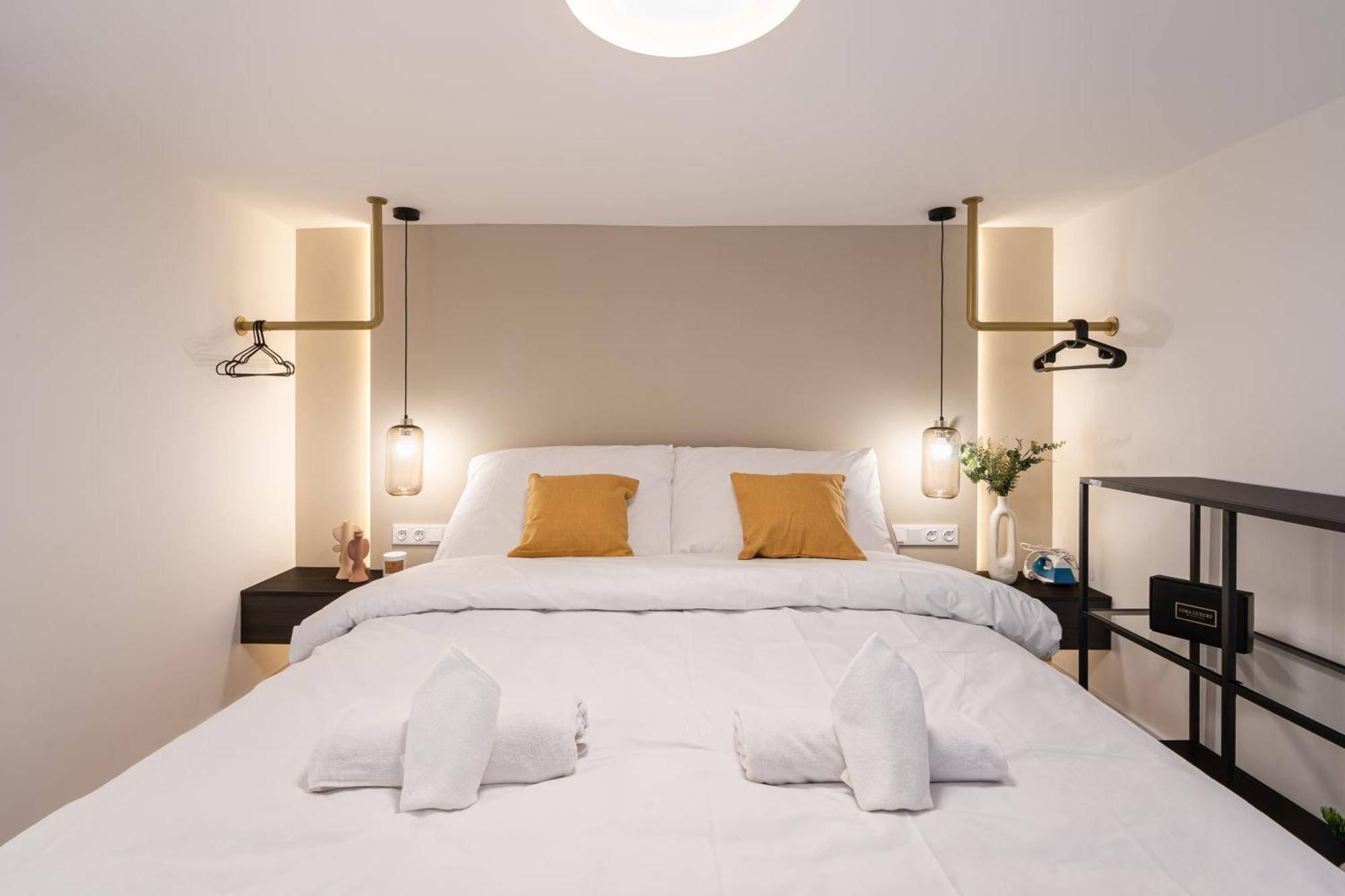 Apartament E22 - Boutique Apartments, Location By Bqa Budapeszt
