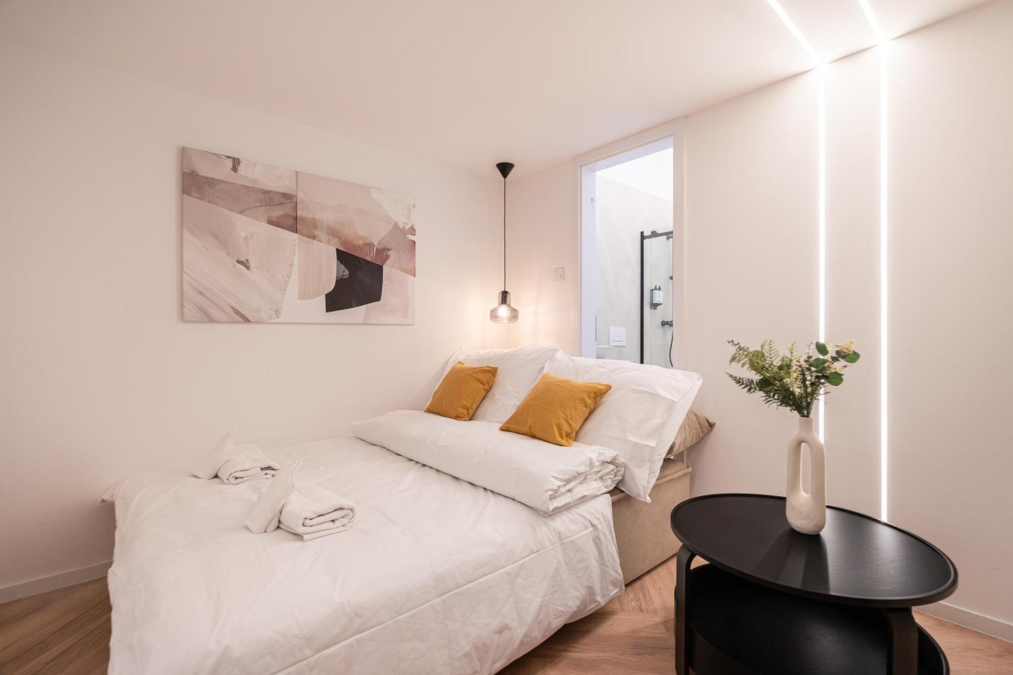 Apartament E22 - Boutique Apartments, Location By Bqa Budapeszt