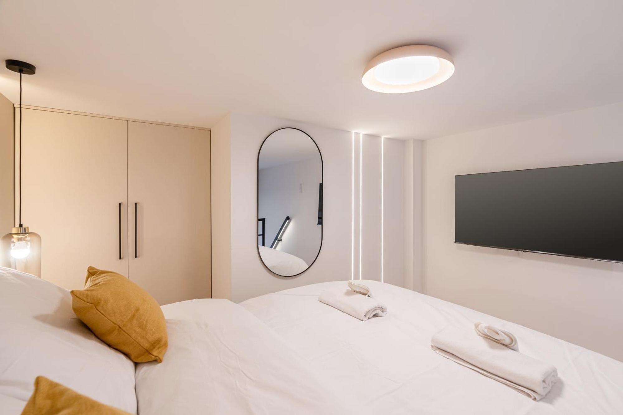 E22 - Boutique Apartments, Location By Bqa *