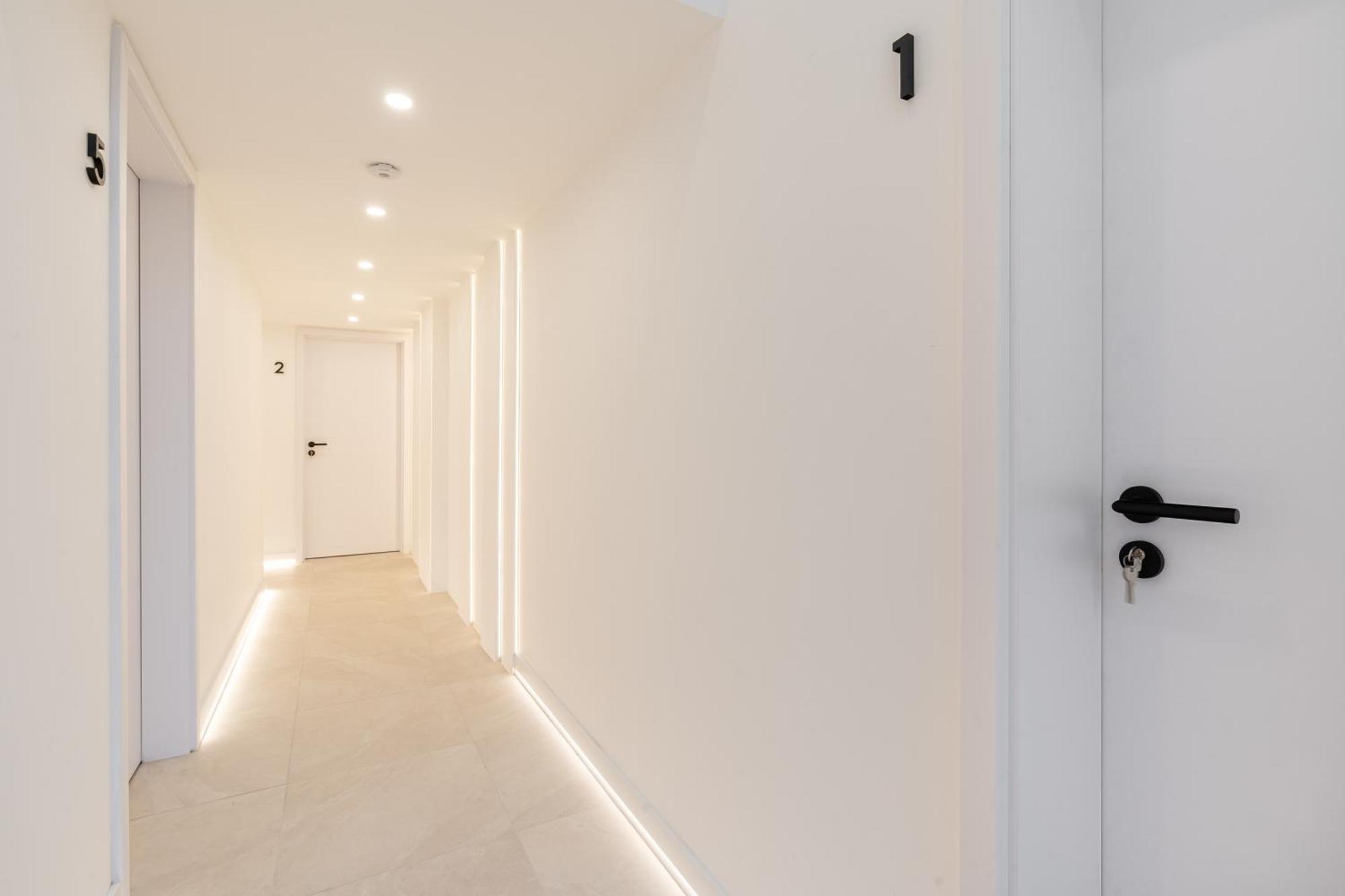 E22 - Boutique Apartments, Location By Bqa *